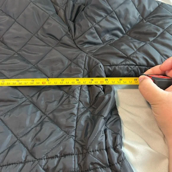 Coach Jacket - Picture 5 of 11